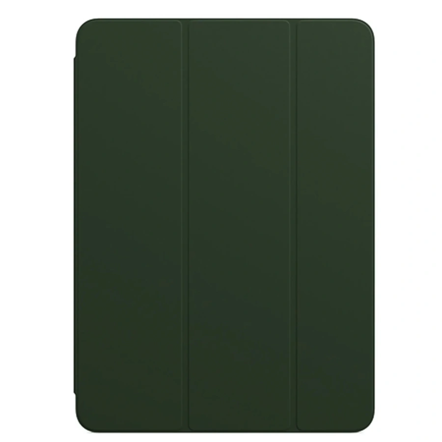 Чохол Apple Smart Folio for iPad Air 11-inch [M2-M4] & iPad Air [5th and 4th generation] - Cyprus Green (MH083)